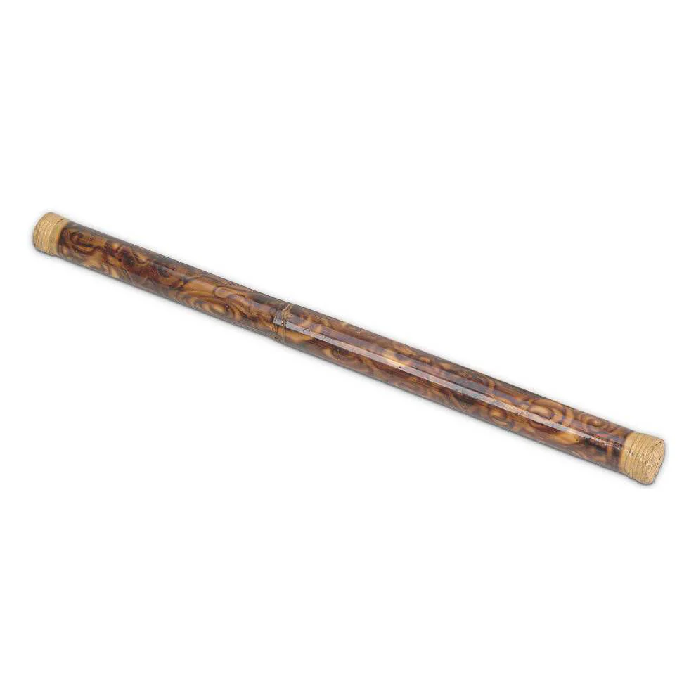Toca Percussion Bamboo 39 Inch Rainstick Hand Percussion Sound Effect - Image 2