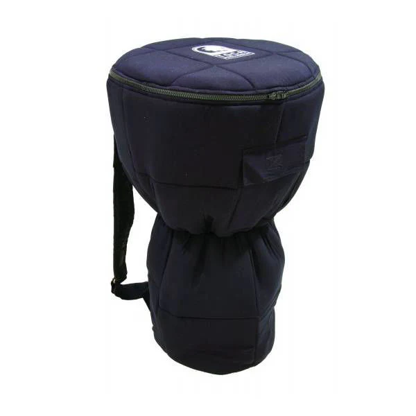 Toca Percussion Djembe 12 Bag in Black - Image 2