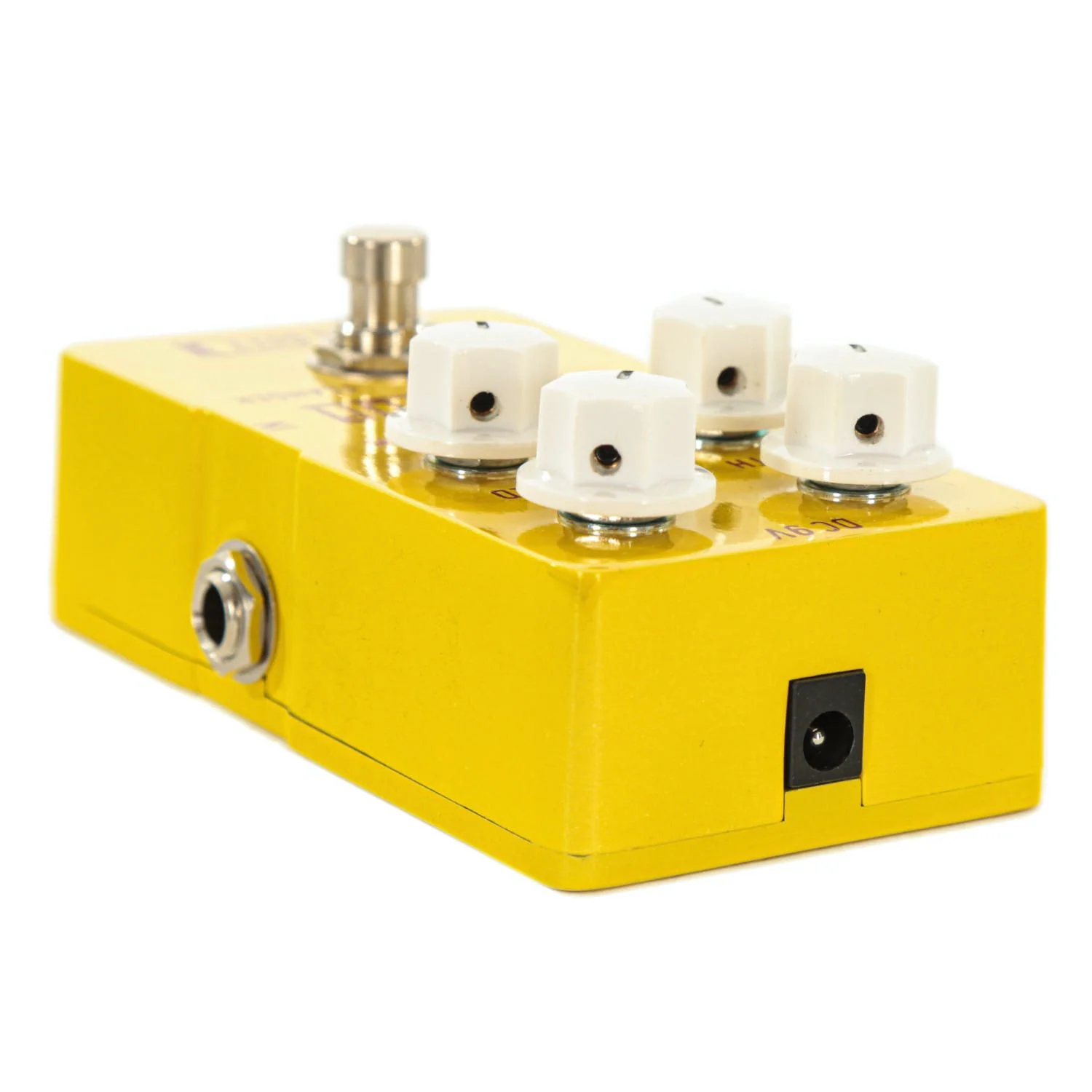 Tone City Audio Classic Series Aviator Flanger Effects Pedal - Image 3