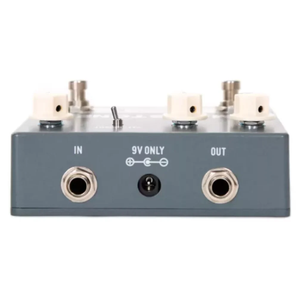 Tone City Audio Deluxary Series Mad Stone Fuzz/Distortion Effects Pedal - Image 3
