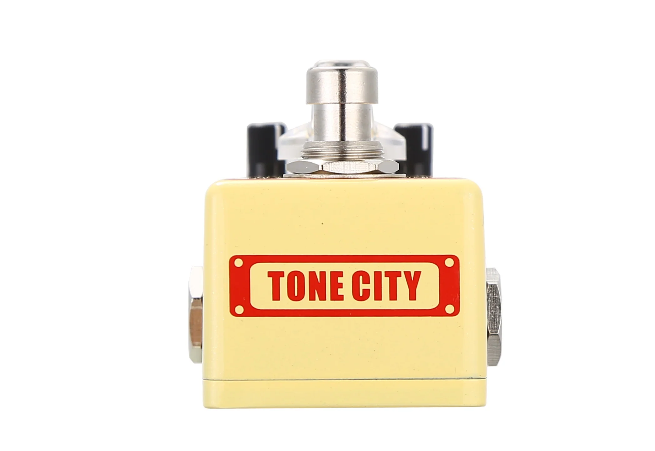 Tone City Audio Mini Series Sweet Cream Overdrive Effects Pedal - Image 3
