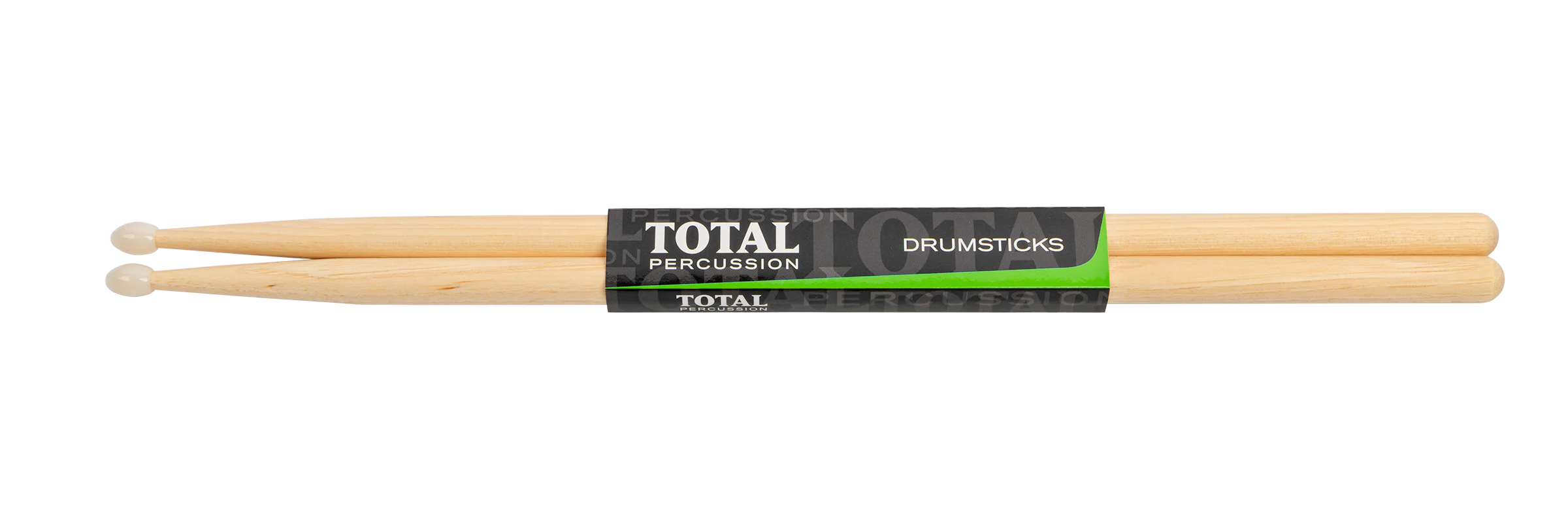 Total Percussion Utra 5A Nylon Tip Drumsticks (Pair) - Image 3