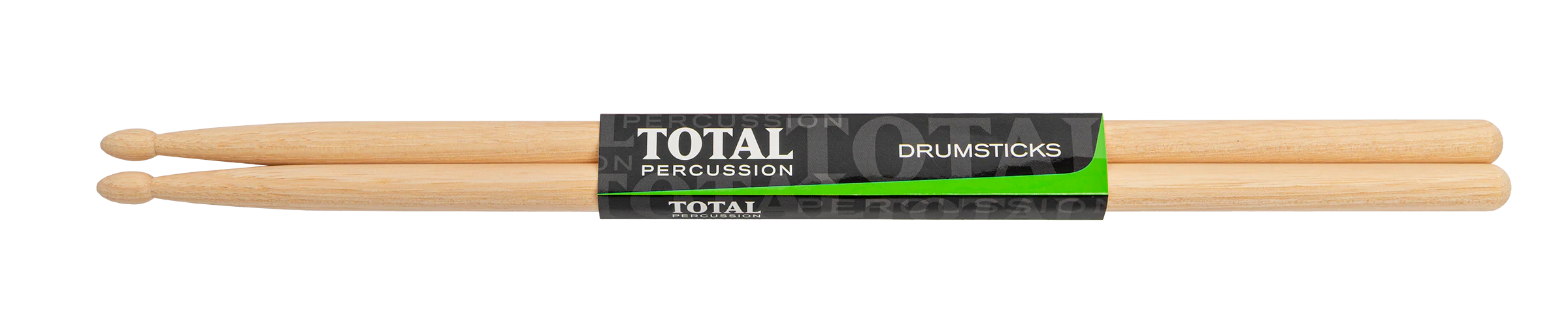 Total Percussion Utra 5A Wood Tip Drumsticks (Pair) - Image 3