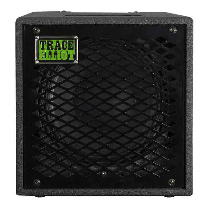 Trace Elliot 300W 1 x 10 Compact Bass Cabinet - Image 2