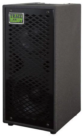 Trace Elliot ELF 208 2x8in Bass Guitar Speaker Cabinet - Image 2