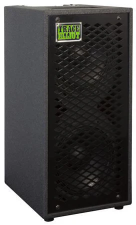 Trace Elliot ELF 208 2x8in Bass Guitar Speaker Cabinet - Image 3
