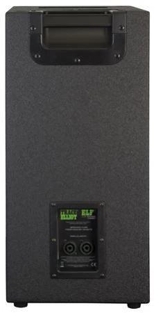 Trace Elliot ELF 208 2x8in Bass Guitar Speaker Cabinet - Image 4
