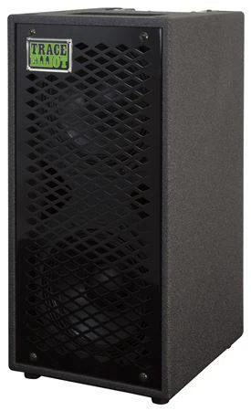 Trace Elliot ELF 208 2x8in Bass Guitar Speaker Cabinet - Image 5