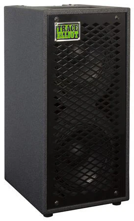 Trace Elliot ELF 208 2x8in Bass Guitar Speaker Cabinet - Image 6