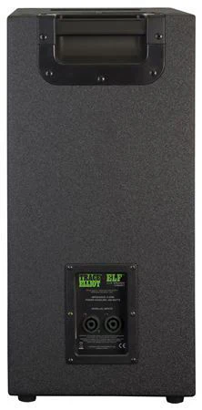 Trace Elliot ELF 208 2x8in Bass Guitar Speaker Cabinet - Image 7