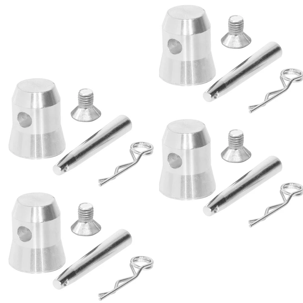 Trusst CT-CONKITB Base Plate Connection Kit - Image 4