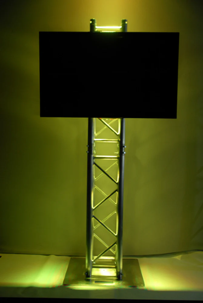 Trusst CT-UTVM Universal TV Trussing Mount - Image 3
