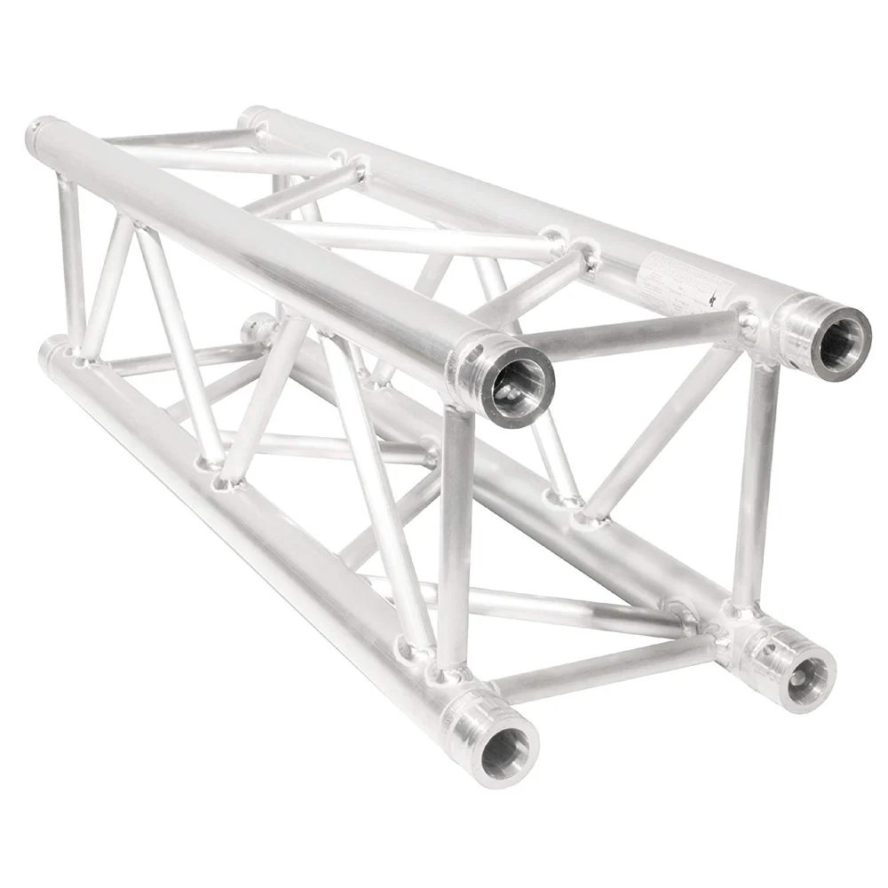 Trusst CT290-410S Alloy Aluminium Box Truss ‚Äì 1m - Image 3