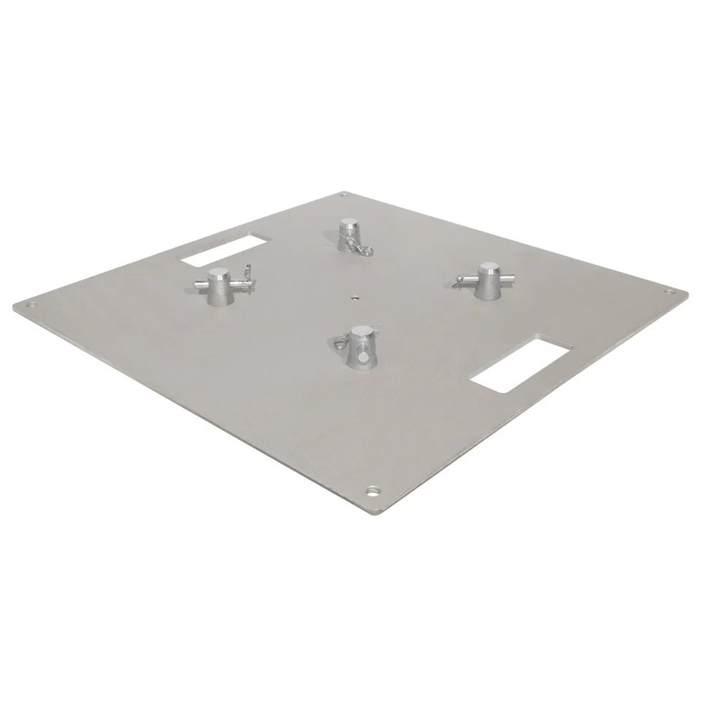 Trusst CT290-4124B Box Truss Base Plate ‚Äì 61cm - Image 2