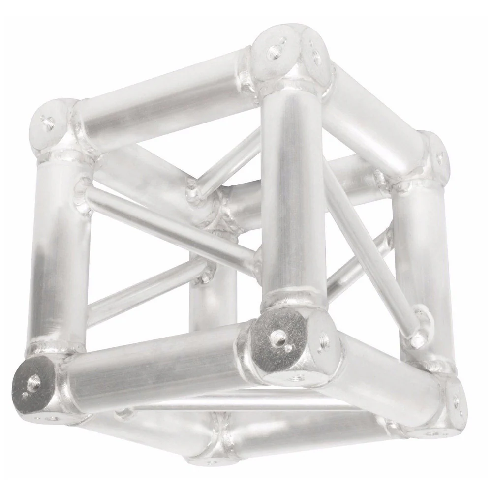 Trusst CT290-6WAYC 6-way Box Truss Corner Block - Image 2