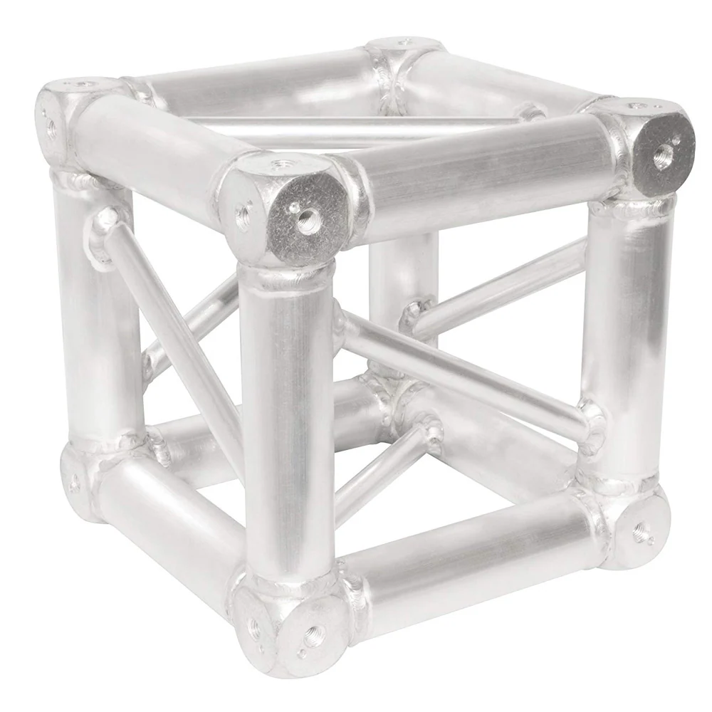 Trusst CT290-6WAYC 6-way Box Truss Corner Block - Image 4