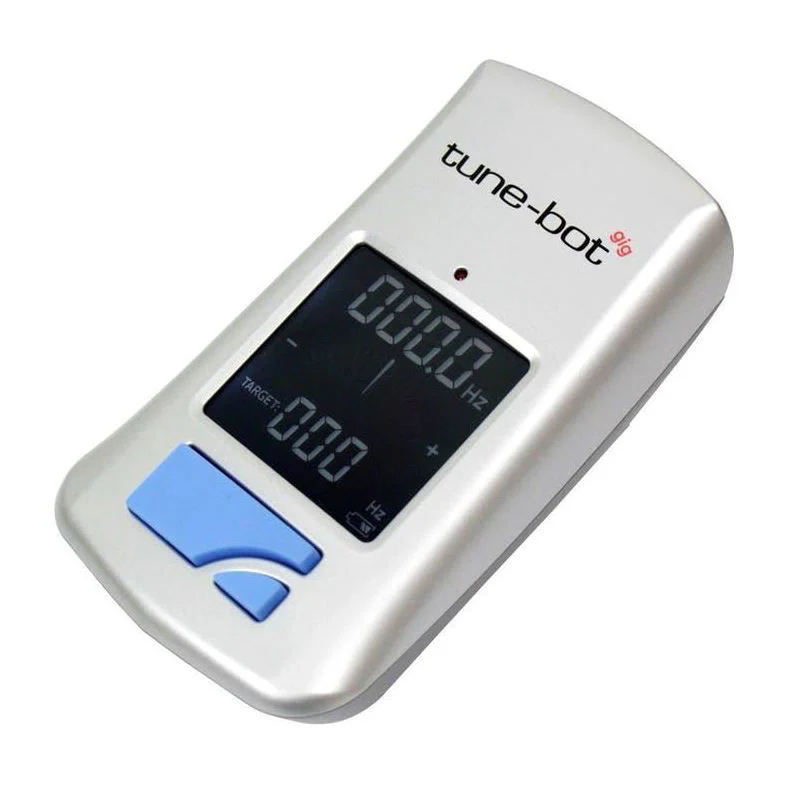 TUNE-BOT DRUM TUNER GIG - Image 3