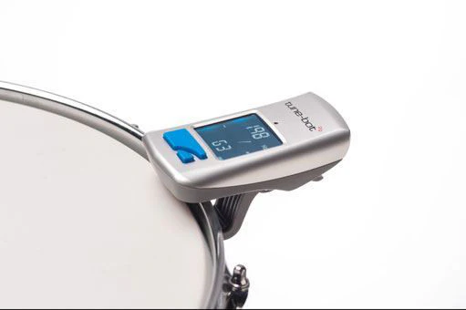 TUNE-BOT DRUM TUNER GIG - Image 4