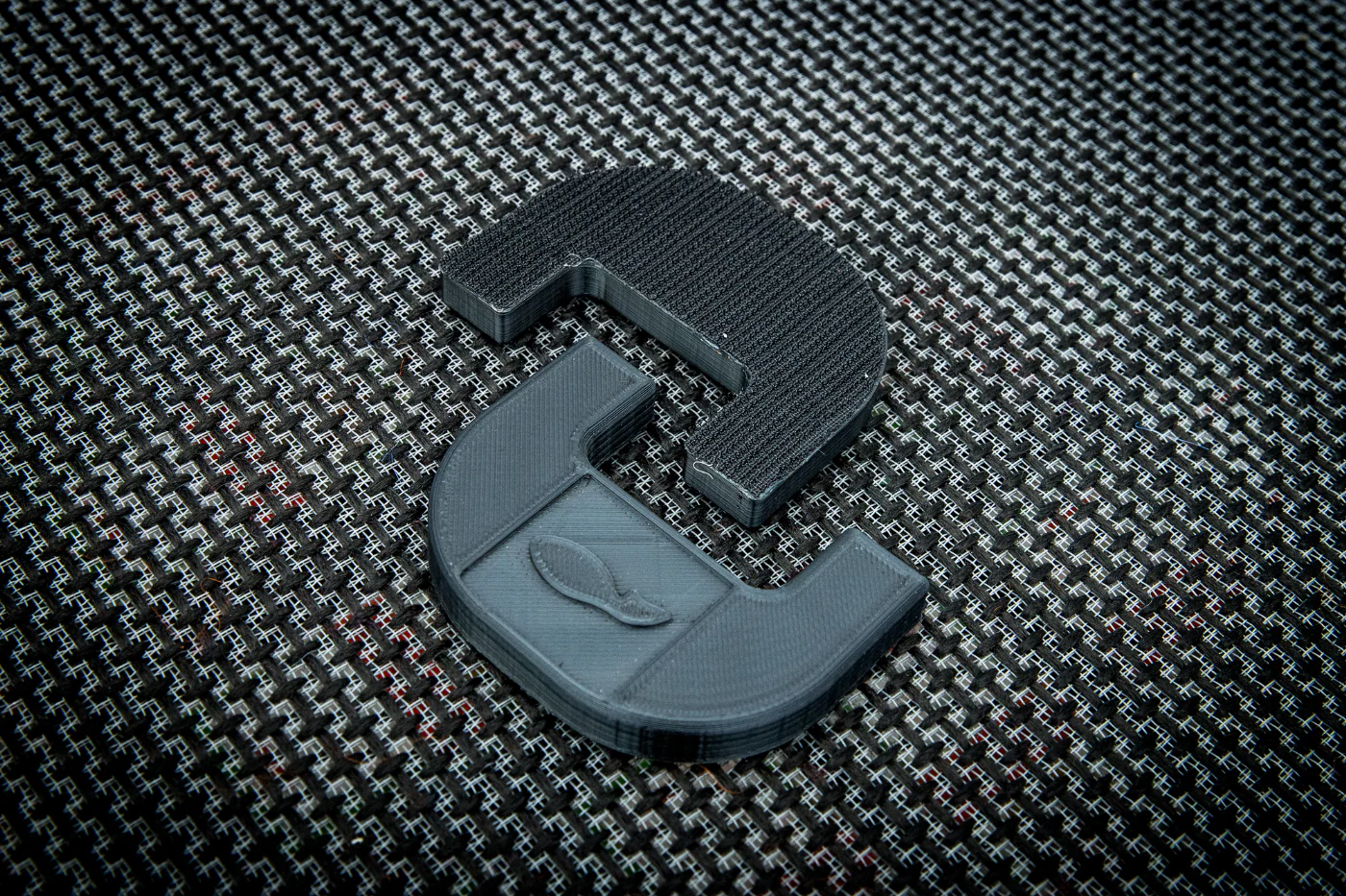 Tuner Fish Lug Locks Mat Marker Pack - 22 Pieces - Image 3