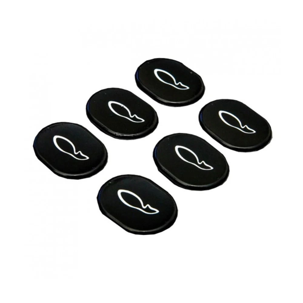 Tuner Fish Tone Gel - 6 Pack