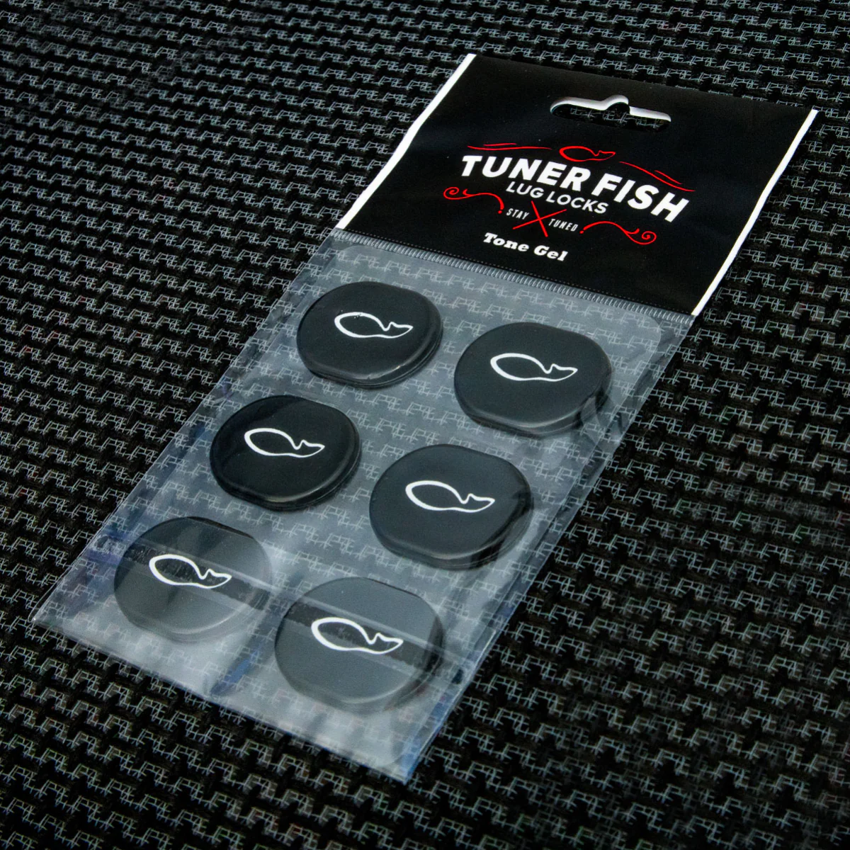 Tuner Fish Tone Gel - 6 Pack - Image 2