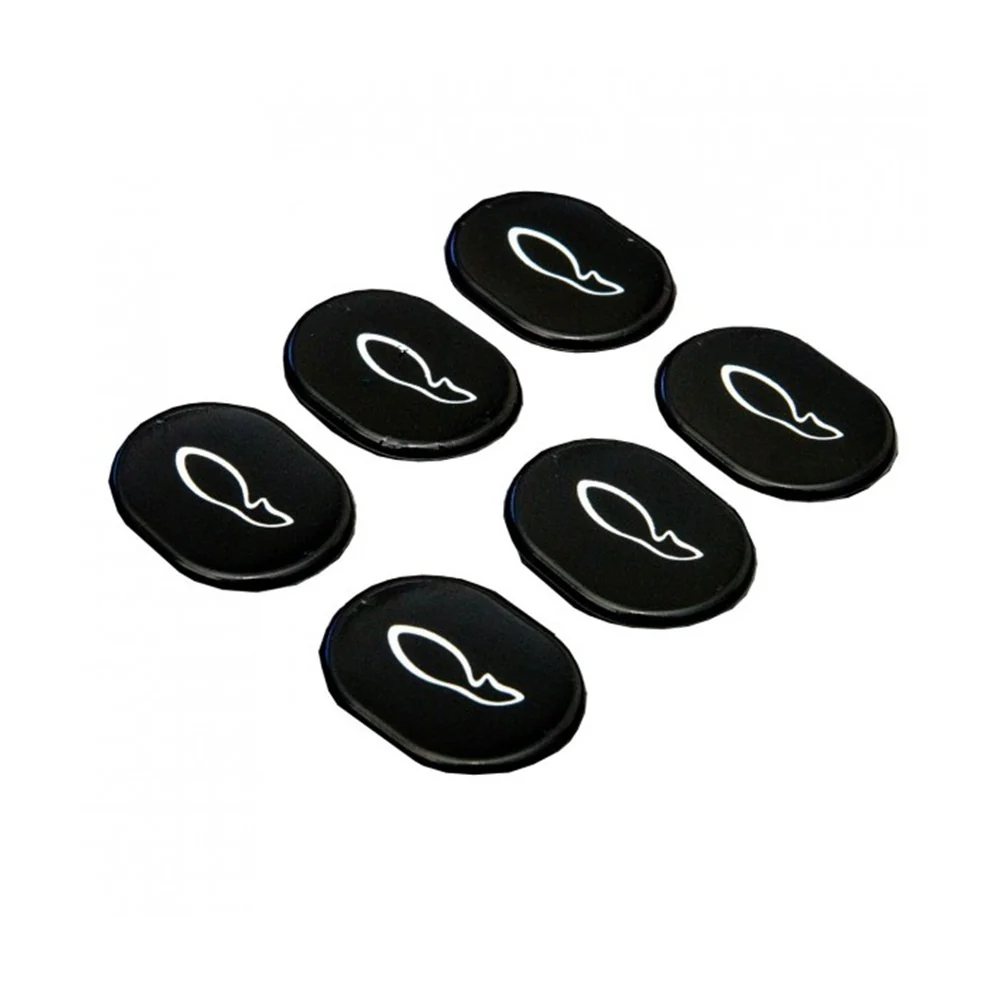 Tuner Fish Tone Gel - 6 Pack - Image 3