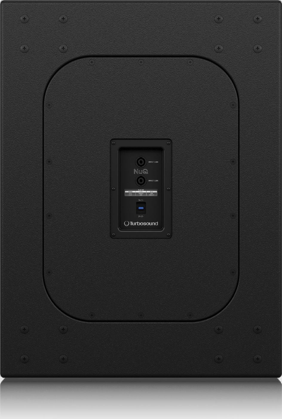 Turbosound NUQ PRO NUQ118B Passive Subwoofer - Image 4