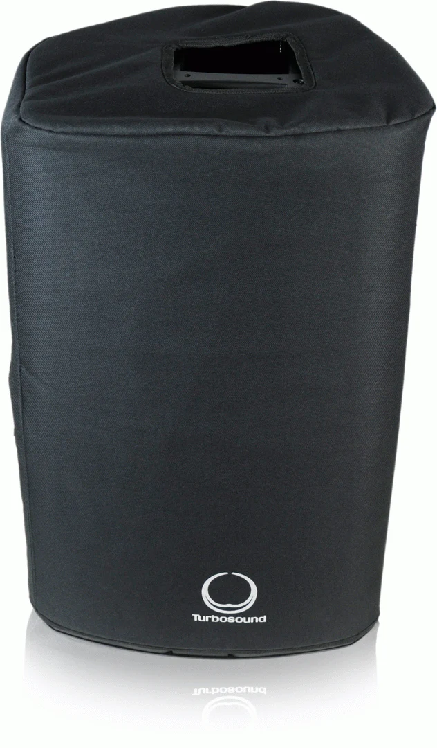 TURBOSOUND TS-PC12-1 DELUXE COVER FOR IQ12 AND IX12 - Image 3