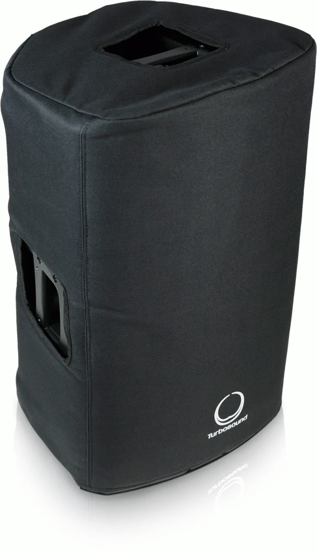 TURBOSOUND TS-PC12-1 DELUXE COVER FOR IQ12 AND IX12 - Image 4