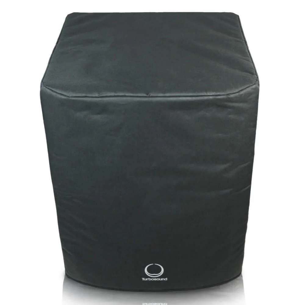 Turbosound TS-PC18B-1 Water Resistant Protective Cover for 18 Subwoofers - Image 2