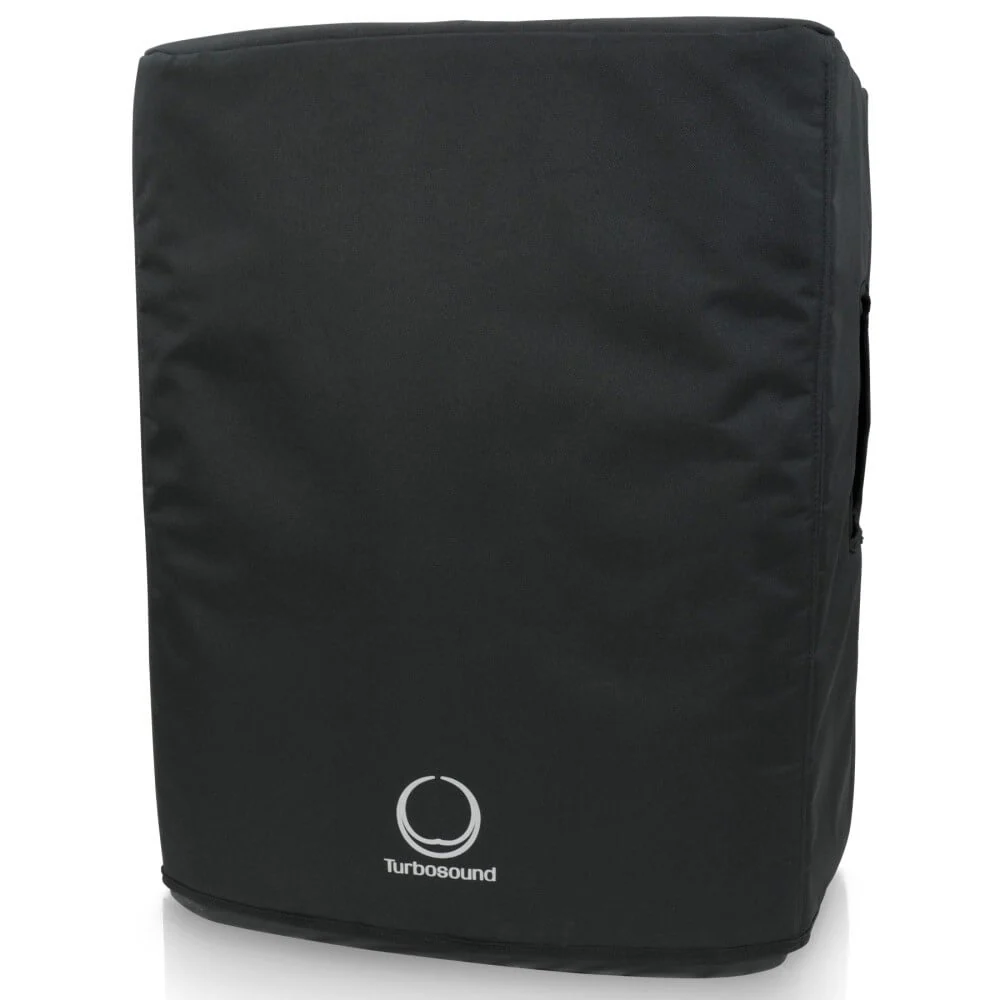 Turbosound TS-PC18B-1 Water Resistant Protective Cover for 18 Subwoofers - Image 6