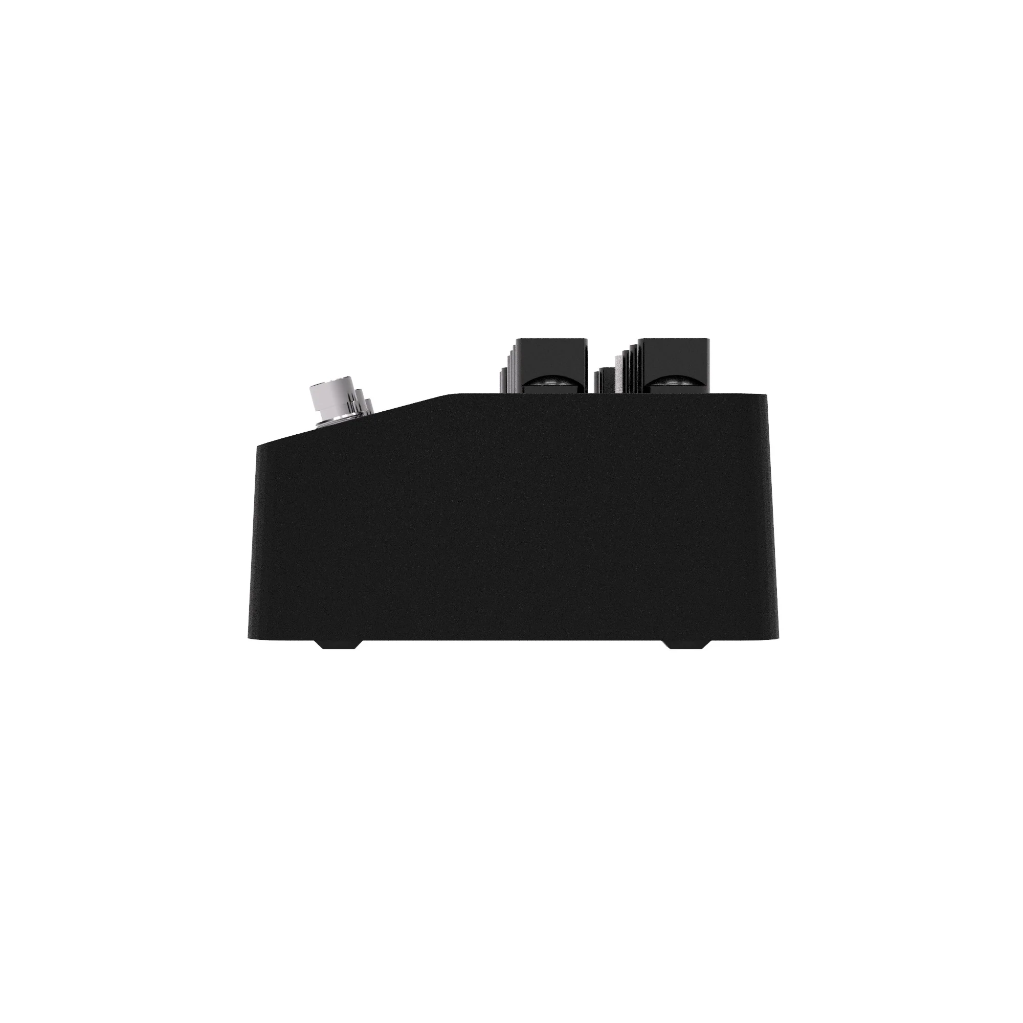 Two Notes Revolt 3-Channel Pedal Format Guitar Amplifier - Image 11