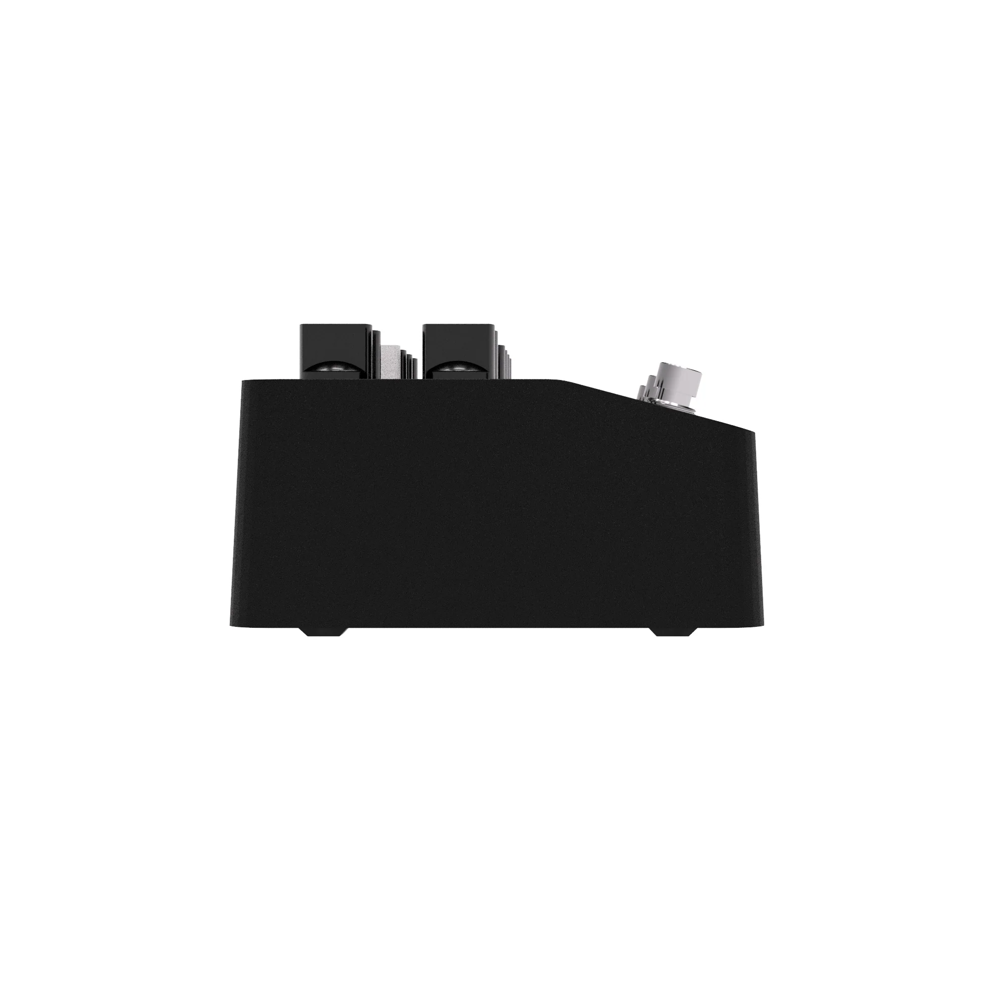 Two Notes Revolt 3-Channel Pedal Format Guitar Amplifier - Image 12