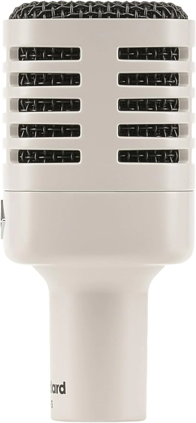 UA SD-3 Dynamic Microphone (3-Pack) With Hemisphere Modeling - Image 4