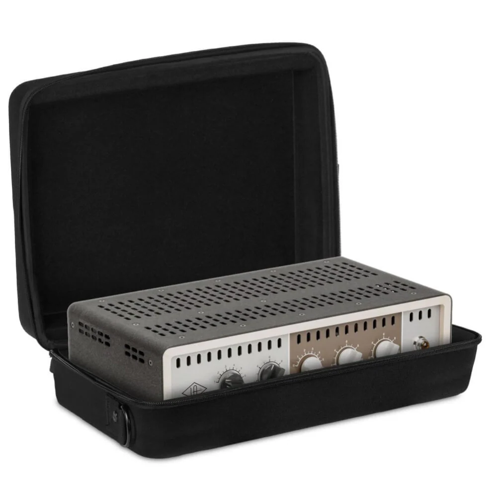 UDG Creator Universal Audio OX Amp Top Box Hardcase - Black - Image 2