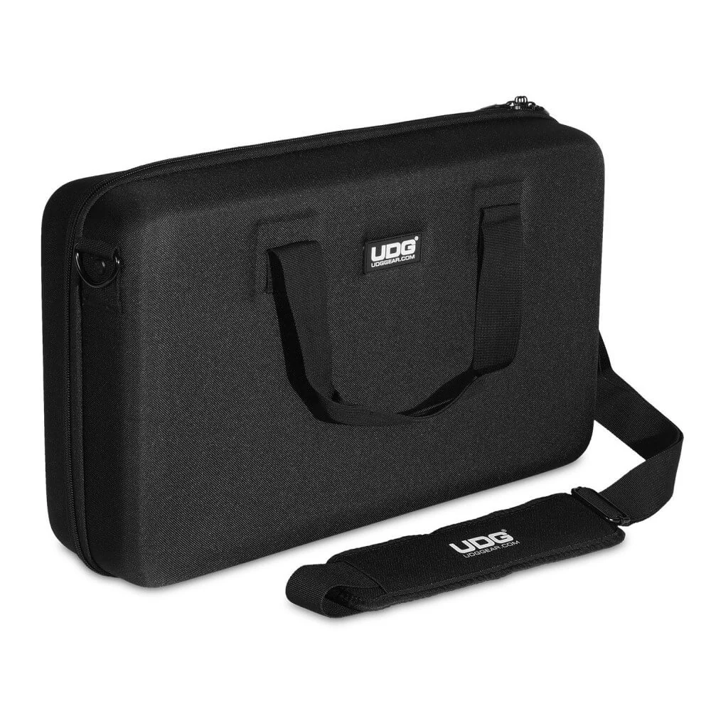 UDG Creator Universal Audio OX Amp Top Box Hardcase - Black - Image 5