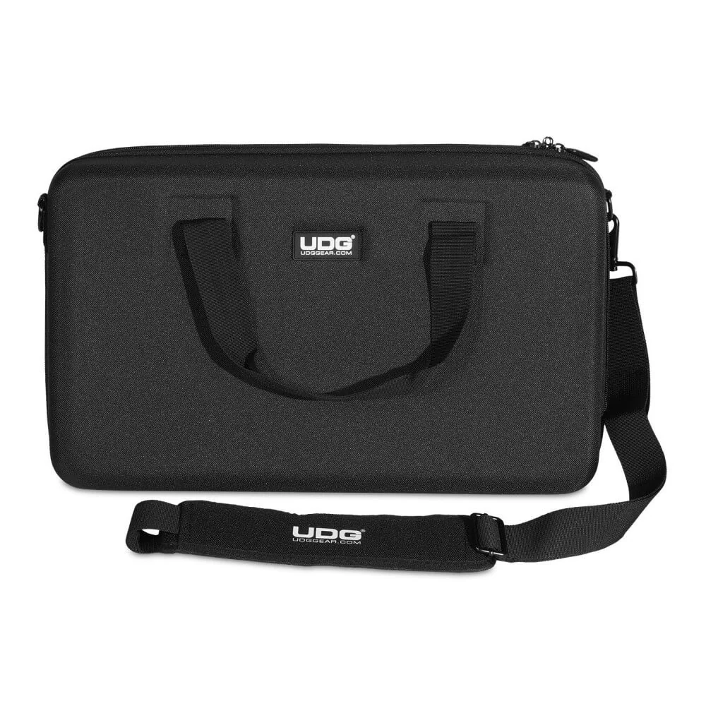 UDG Creator Universal Audio OX Amp Top Box Hardcase - Black - Image 6