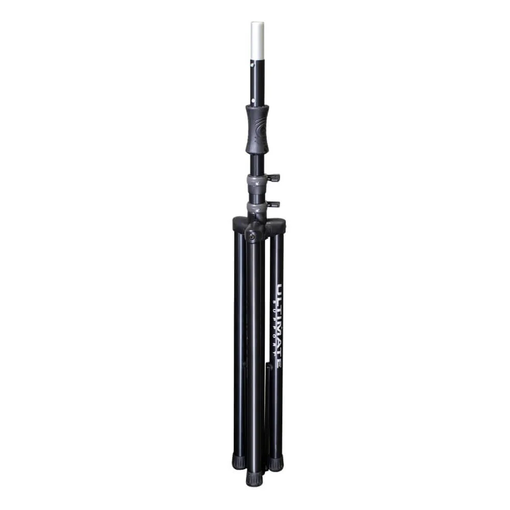 Ultimate Support TS-100B Air-Powered Speaker Stand - Open Box