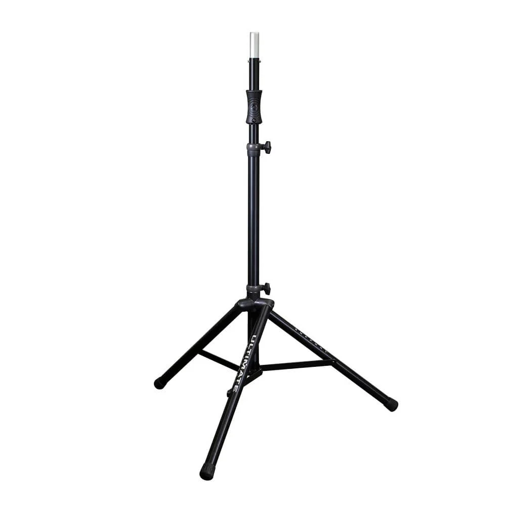 Ultimate Support TS-100B Air-Powered Speaker Stand - Open Box - Image 2