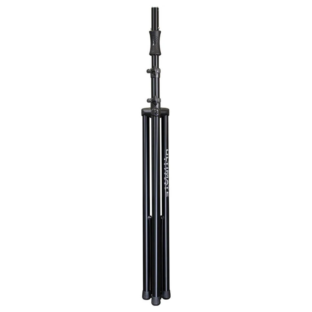 Ultimate Support TS-110B Air-Powered Speaker Stand - Open Box - Image 2
