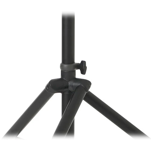 Ultimate TS-100B Air-Powered Speaker Stand - Black - Image 10