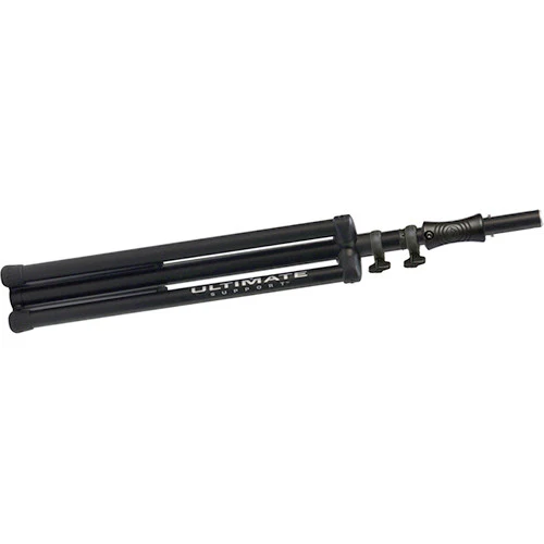 Ultimate TS-100B Air-Powered Speaker Stand - Black - Image 3