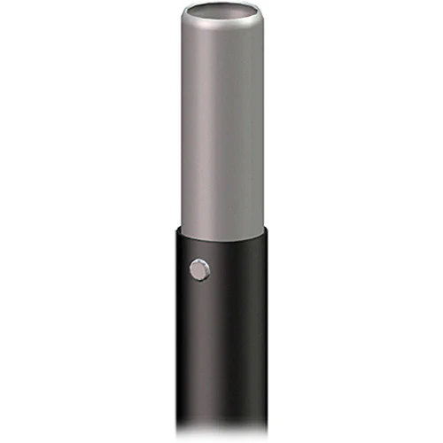 Ultimate TS-100B Air-Powered Speaker Stand - Black - Image 4