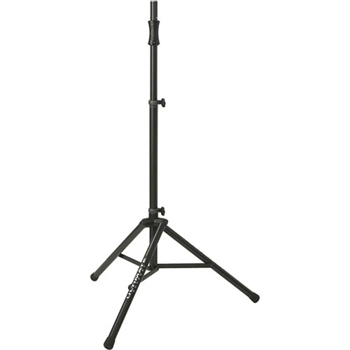 Ultimate TS-100B Air-Powered Speaker Stand - Black - Image 8
