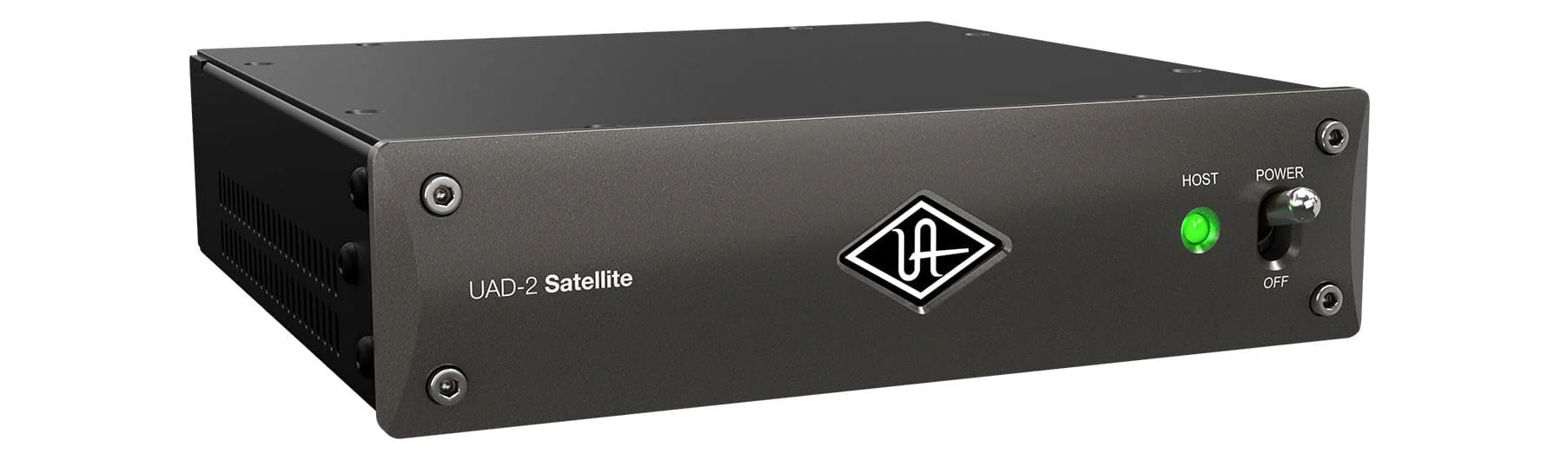 Universal Audio UAD-2 Satellite Thunderbolt QUAD Core (includes Analogue Classics) - Image 2