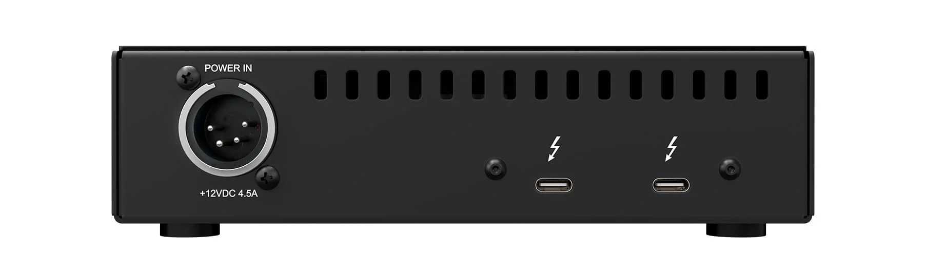 Universal Audio UAD-2 Satellite Thunderbolt QUAD Core (includes Analogue Classics) - Image 3