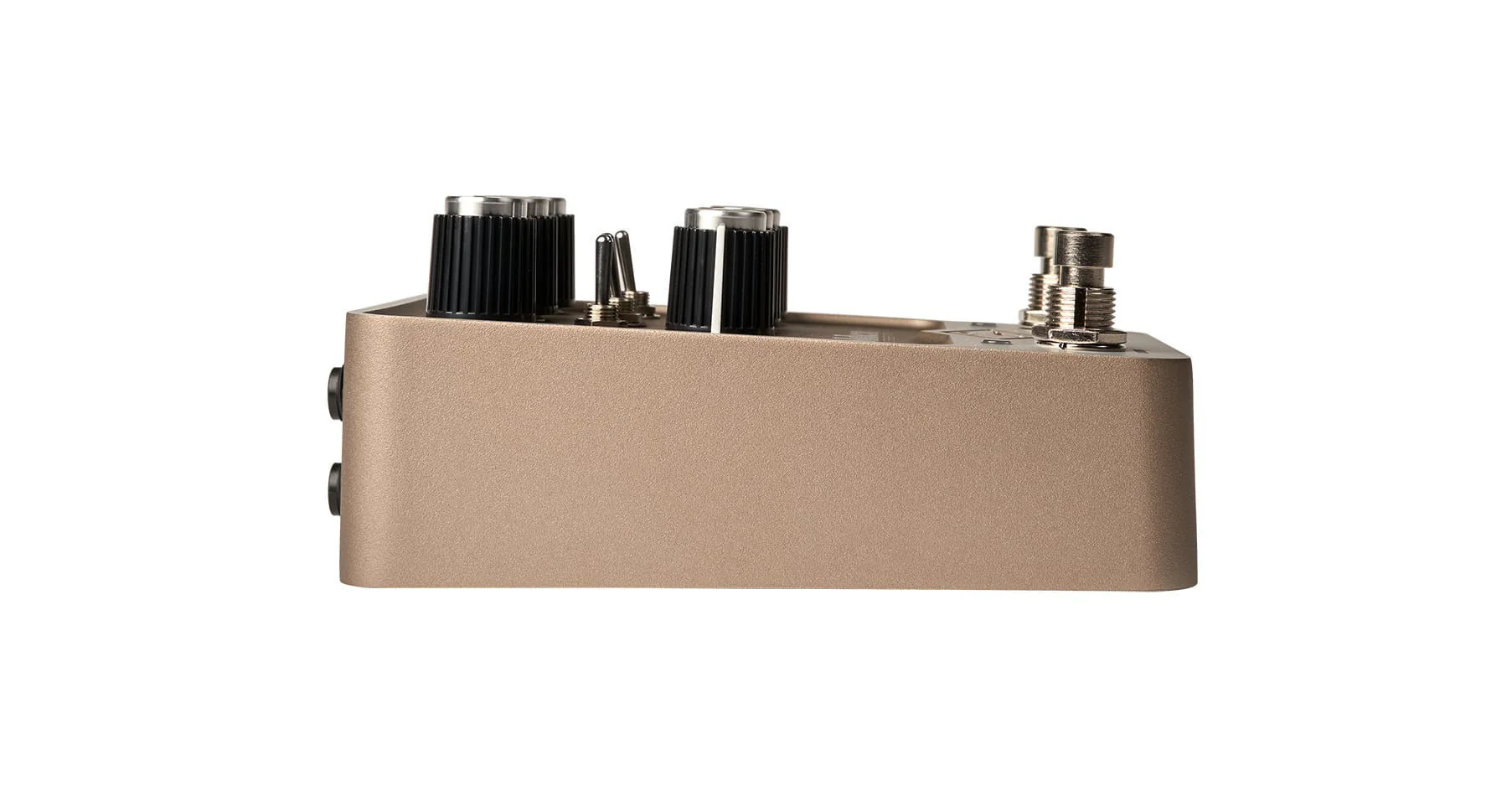 Universal Audio UAFX Golden Reverberator Guitar Effects Pedal - Image 6