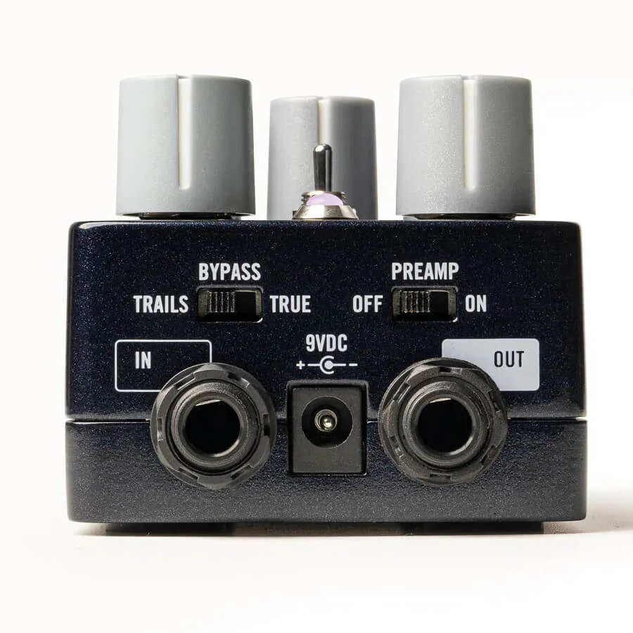 Universal Audio UAFX Orion Tape Echo Guitar Effects Pedal - Image 3