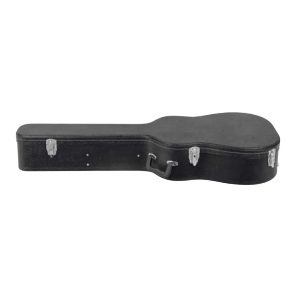 V-Case HC1005 Dreadnought Western & 12 String Multi-Purpose Hardcase - Image 2