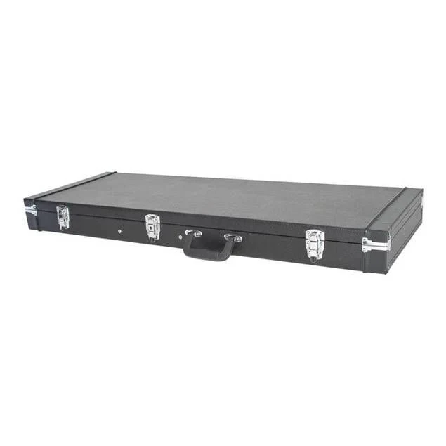 V-Case HC1050 Jaguar/Jazzmaster Electric Guitar Rectangle Hardcase - Image 2